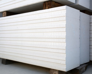 蒸壓加氣混凝土板